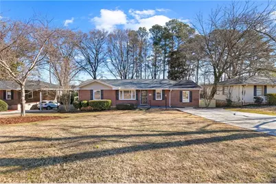 2738 Harrington Drive, Decatur, GA 30033 - Photo 2