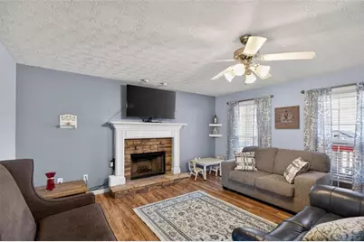 424 Delane Drive, Dallas, GA 30157 - Photo 4