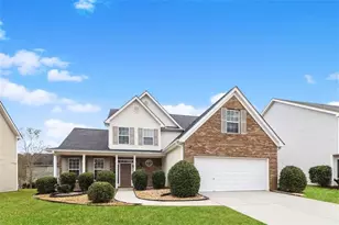 2312 Temple View Dr, Snellville, GA 30078 - Photo 2
