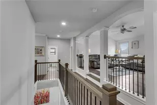 4405 Chestnut Oak Way SW, Gainesville, GA 30504 - Photo 28