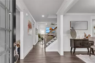 4405 Chestnut Oak Way SW, Gainesville, GA 30504 - Photo 6