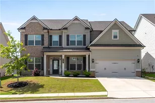 4405 Chestnut Oak Way SW, Gainesville, GA 30504 - Photo 2