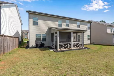 4405 Chestnut Oak Way SW, Gainesville, GA 30504 - Photo 56