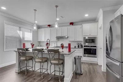 4405 Chestnut Oak Way SW, Gainesville, GA 30504 - Photo 18