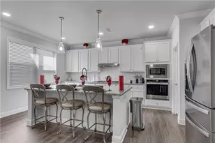 4405 Chestnut Oak Way SW, Gainesville, GA 30504 - Photo 18