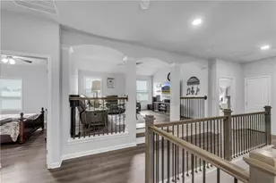 4405 Chestnut Oak Way SW, Gainesville, GA 30504 - Photo 30