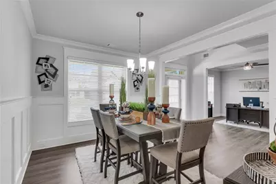 4405 Chestnut Oak Way SW, Gainesville, GA 30504 - Photo 10