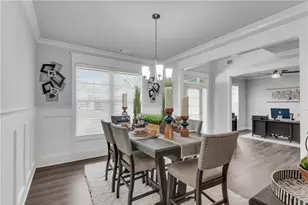 4405 Chestnut Oak Way SW, Gainesville, GA 30504 - Photo 10