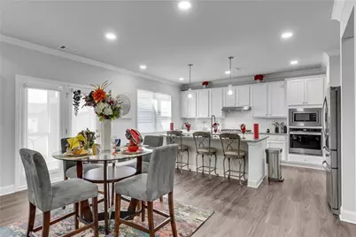 4405 Chestnut Oak Way SW, Gainesville, GA 30504 - Photo 16