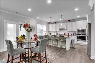 4405 Chestnut Oak Way SW, Gainesville, GA 30504 - Photo 16