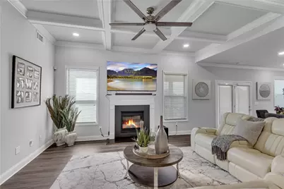 4405 Chestnut Oak Way SW, Gainesville, GA 30504 - Photo 12