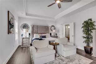 4405 Chestnut Oak Way SW, Gainesville, GA 30504 - Photo 34