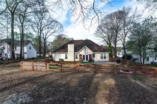 184 Glenn Eagles Way, Hiram, GA 30141 - Photo 22