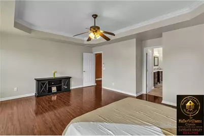 256 Ennis Brook Dr SE, Smyrna, GA 30082 - Photo 28