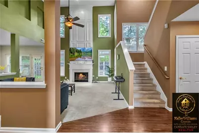 256 Ennis Brook Dr SE, Smyrna, GA 30082 - Photo 12
