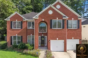 256 Ennisbrook Dr SE, Smyrna, GA 30082 - Photo 1