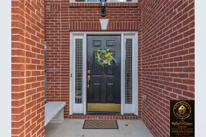 256 Ennis Brook Dr SE, Smyrna, GA 30082 - Photo 6