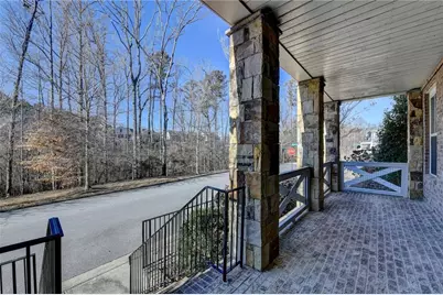 4116 Stourbridge Common Circle, Alpharetta, GA 30004 - Photo 6