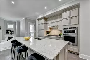 4116 Stourbridge Cmn Cir, Alpharetta, GA 30004 - Photo 10