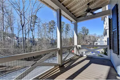 4116 Stourbridge Common Circle, Alpharetta, GA 30004 - Photo 36