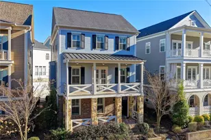 4116 Stourbridge Cmn Cir, Alpharetta, GA 30004 - Photo 1