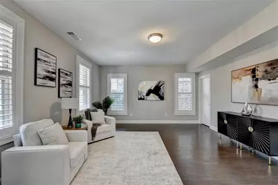 4116 Stourbridge Common Circle, Alpharetta, GA 30004 - Photo 68