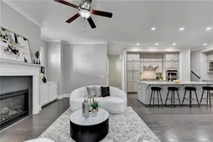 4116 Stourbridge Cmn Cir, Alpharetta, GA 30004 - Photo 18