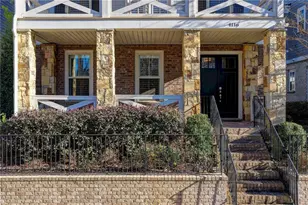 4116 Stourbridge Cmn Cir, Alpharetta, GA 30004 - Photo 4