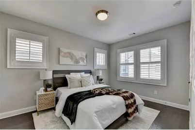 4116 Stourbridge Common Circle, Alpharetta, GA 30004 - Photo 56
