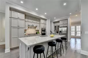 4116 Stourbridge Cmn Cir, Alpharetta, GA 30004 - Photo 8