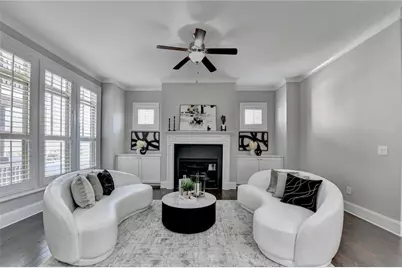 4116 Stourbridge Common Circle, Alpharetta, GA 30004 - Photo 24