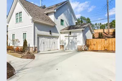 2143 Old Dallas Road, Marietta, GA 30064 - Photo 2