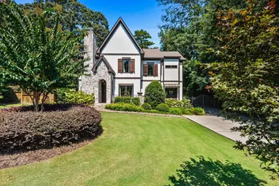 1483 Collier Drive SE, Smyrna, GA 30080 - Photo 58