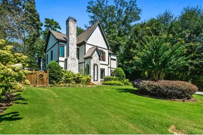 1483 Collier Drive SE, Smyrna, GA 30080 - Photo 60