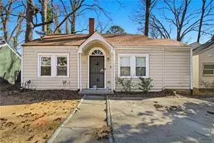 926 Lawton St SW, Atlanta, GA 30310 - Photo 1