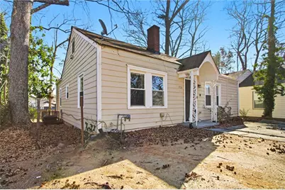 926 Lawton Street SW, Atlanta, GA 30310 - Photo 2