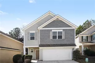 503 Lobdale Falls Dr, Lawrenceville, GA 30045 - Photo 2