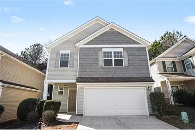 503 Lobdale Falls Drive, Lawrenceville, GA 30045 - Photo 1