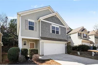 503 Lobdale Falls Drive, Lawrenceville, GA 30045 - Photo 4