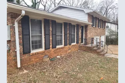 4796 Fairforest Drive, Stone Mountain, GA 30088 - Photo 2