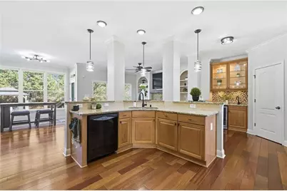 1185 Beebe Lane SW, Marietta, GA 30064 - Photo 28