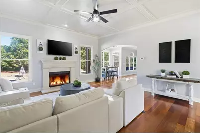 1185 Beebe Lane SW, Marietta, GA 30064 - Photo 16