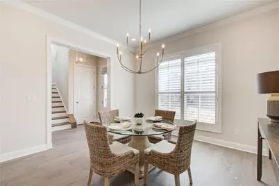 1026 Cagle Creek Ovlk, Canton, GA 30115 - Photo 8