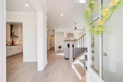 1026 Cagle Creek Ovlk, Canton, GA 30115 - Photo 2