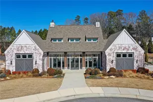 1026 Cagle Creek Ovlk, Canton, GA 30115 - Photo 42