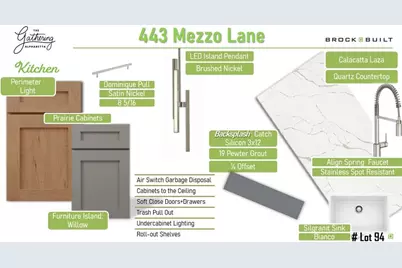 443 Mezzo Lane #94, Alpharetta, GA 30009 - Photo 4