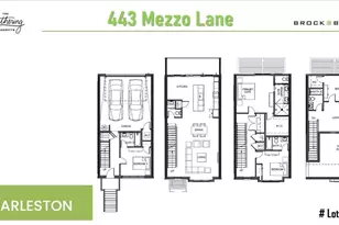 443 Mezzo Ln, Alpharetta, GA 30009 - Photo 2