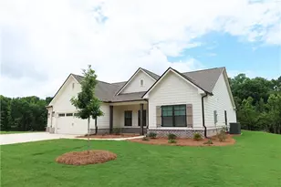 309 Weslyn Dr, Social Circle, GA 30025 - Photo 1
