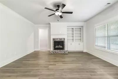 309 Weslyn Drive, Social Circle, GA 30025 - Photo 12