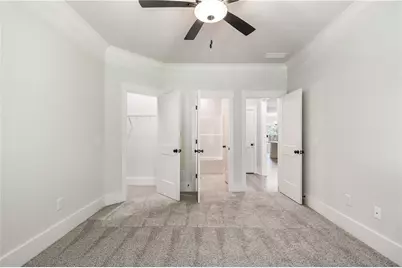 309 Weslyn Drive, Social Circle, GA 30025 - Photo 16